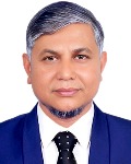 Prof. Dr. Md. Asaduzzaman Sarker